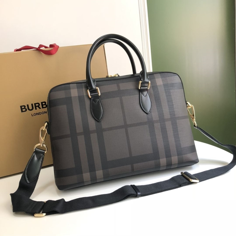 mens B**rry briefcases